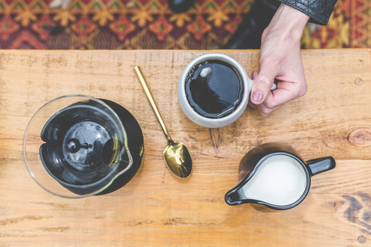 The Tasting Notes of Nyota Kenyan Arabica: What to Expect