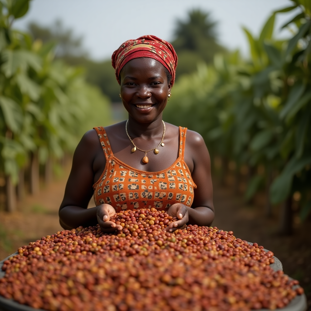 Why Kenyan Arabica Beans from Nyota Coffee Stand Out