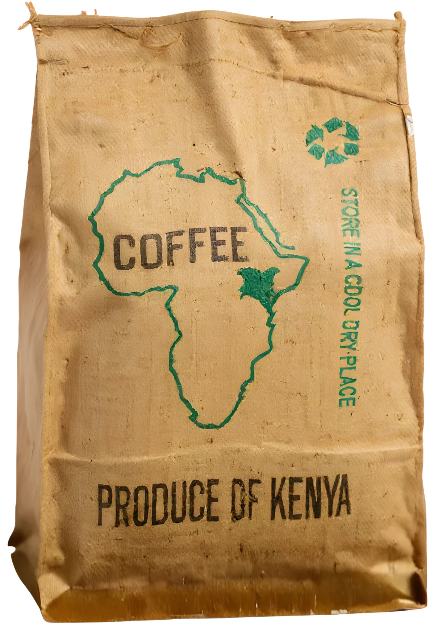 50 KG Green Coffee Beans